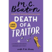 Death of a Traitor