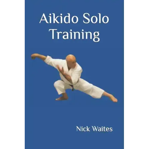 Aikido Solo Training