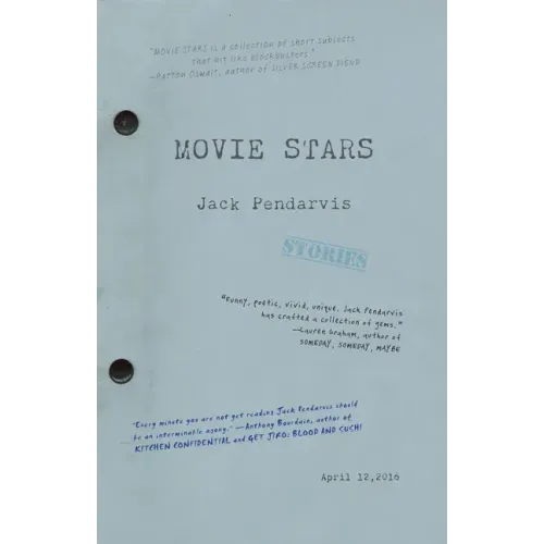 Movie Stars