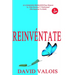 REINVÉNTATE Cómo Reorganizar Tu Vida