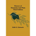 Flowers of Mountain and Plain Third Edition