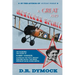 A great and restless spirit: the incredible true story of Harry Hawker-Australian test pilot, aircraft designer, racing car driver, speedboat racer