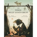 The Three Billy Goats Gruff