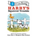Harry's Squirrel Trouble