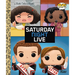Saturday Night Live Little Golden Book (Funko Pop!)