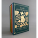 The Life Trilogy Boxset