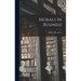 Morals In Business