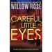 Careful little eyes