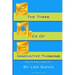 The Three Cs of Innovative Thinking: How To Think More Creatively