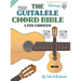 The Guitalele Chord Bible: ADGCEA Standard Tuning 1,728 Chords