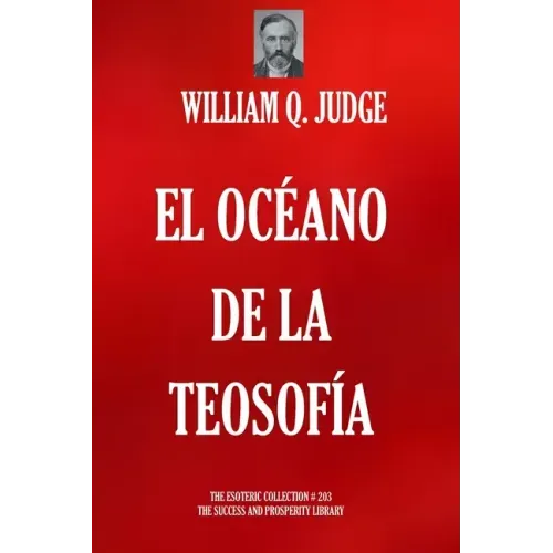 El Océano de la Teosofía