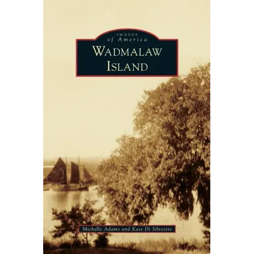 Wadmalaw Island