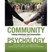 Community Psychology: Linking Individuals and Communities