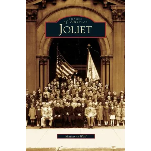 Joliet