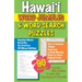 Hawaii Word Jumbles & Word Search Puzzles