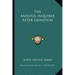 The Anxious Inquirer After Salvation