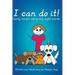 I can do it!: Early reader using only sight words
