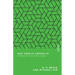 God Dwells Among Us: A Biblical Theology of the Temple