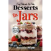 Desserts In Jars