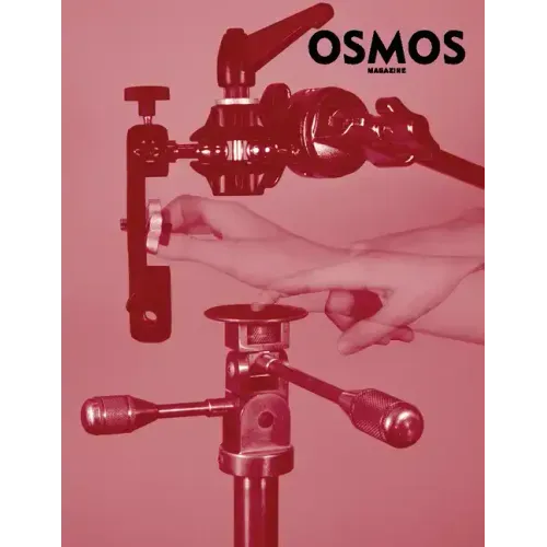 Osmos Magazine: Issue 21
