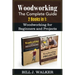 Woodworking: The Complete Guide 2 Books in 1: Woodworking for Beginners and Projects