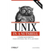 Unix in a Nutshell: A Desktop Quick Reference - Covers Gnu/Linux, Mac OS X, and Solaris
