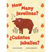 How Many Javelinas?/¿Cuántos Jabalíes?