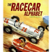 The Racecar Alphabet