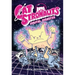 Catstronauts: Digital Disaster