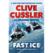 Fast Ice