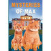 Mysteries of Max: Books 7-9