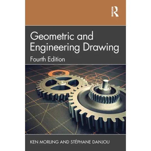 Geometric and Engineering Drawing