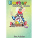 Easter Coloring Book For Adults: Funny Gnome Autism Easter Egg Bunny Egg Basket Gifts A Happy Easter Coloring Book For Teens & Adults - Great Gifts wi