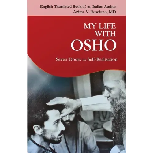 My Life With Osho
