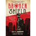Broken Shield: An FBI Undercover Agent's Personal Perspective