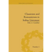 Classicism and Romanticism in Italian Literature: Leopardi's Discourse on Romantic Poetry