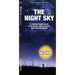 Night Sky, 2nd Ed: A Folding Pocket Guide to the Moon, Stars, Planets and Celestial Events