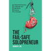 The Fail-Safe Solopreneur: 6 Essential Practices to Manage Your Well-Being Working for Yourself