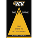 VCU The A Game: Nine Steps to Better Grades