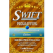 Swift: Programming, Master's Handbook; A TRUE Beginner's Guide! Problem Solving, Code, Data Science, Data Structures & Algori