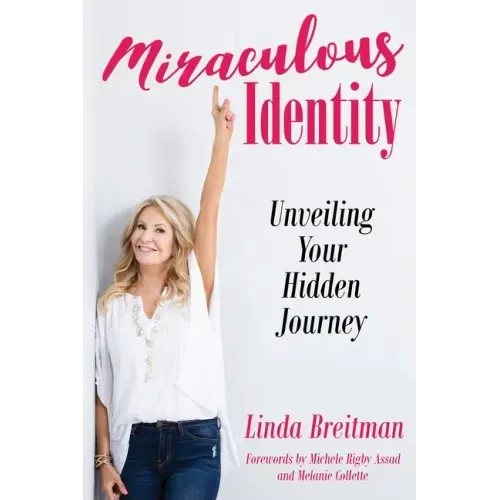 Miraculous Identity: Unveiling Your Hidden Journey