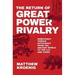 The Return of Great Power Rivalry: Democracy Versus Autocracy from the Ancient World to the U.S. and China
