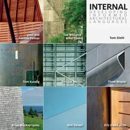 Internal: Developing Informed Architectural Languages