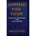 Jumpstart Your Future: Effective Strategies For New Leaders