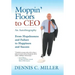 Moppin' Floors to CEO: From Hopelessness and Failure to Happiness and Success