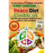 Peace Diet (TM) COOKBOOK: Over 100 recipes compatible with the PEACE DIET (TM) for weight loss, health, and longevity
