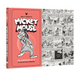 Walt Disney's Mickey Mouse the Mysterious Dr. X: Volume 12