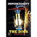 Imperealisity "The Digs": Book Five in the Imperealisity Fantasy Series