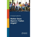 A Study Guide for Walter Dean Myers's "Fallen Angels"