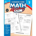 Common Core Math 4 Today, Grade 3: Daily Skill Practice Volume 6